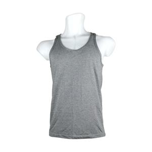 [헌트이너웨어] 남성 그레이 베이직 런닝(HIMR73921Q_15)