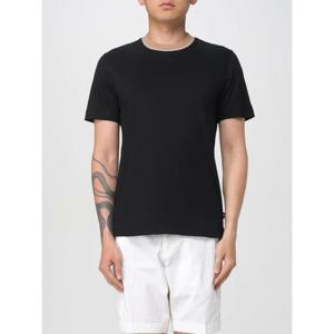 [BOSS] 라프리마 남성 티셔츠 50531793 002 블랙 /6