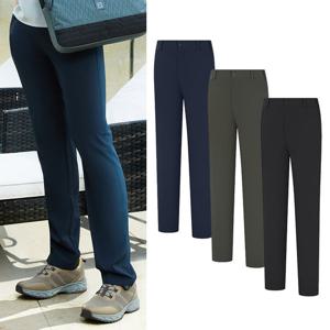 콜핑 남성 봄 하이쿨 스트레치 사이드밴딩 등산 바지 KSC082WP0M