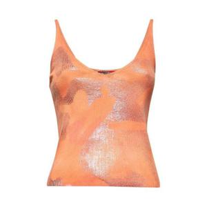 디젤 M 이스미나 메탈릭 니트 캐미탑 A176530GIAC 3DN TP934956184