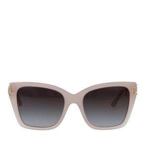 지미추 그라디언트 렌즈 캣아이 선글라스 0JC5012 50258G 54