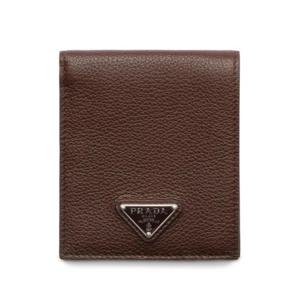 프라다 남성지갑 2MO513 2E54 F0038 BRUCIATO