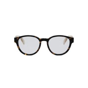 불가리 선글라스 BV50052I 052 BROWN