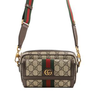 [구찌] 25SS (746308 96IWT 8745) 여성 오피디아 미니 크로스백