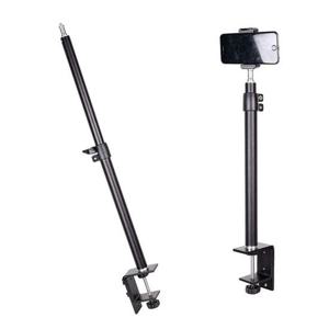 카메라 책상용 촬영 스탠드 액션캠 샤오미 미지아 YI 고프로