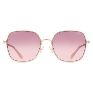 코치 HC7180D CAE93 아시안 핏 94657W 여성용 선글라스