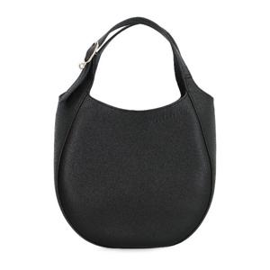 롱샴 르 풀론느 스몰 가죽 숄더 백 10328021 001