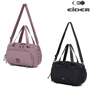 아이더 (DWU25B47) 여성 엘라 내구성과 수납력이 우수한 미니 짐백