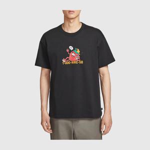 [나이키]나이키 SB 맥스90 스케이트보딩 티셔츠 HV1303-010