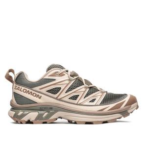 [국내배송] 살로몬 XT-6 익스펜스 캔버스 트레킹화 등산화 남여공용 L47598300