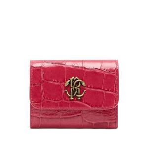 25 FW 로베르토 카발리 크로커다일 이펙트 지갑 VKA002PZ975 TP441561452