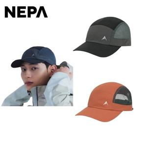 [네파]메쉬모자 여름 아웃도어 남여공용 모자 볼캡 7LC7421_US