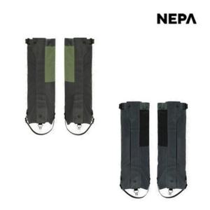 [네파]플레이크 스패츠 7LC7902_US