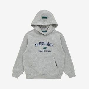 [뉴발란스]뉴발란스 키즈 ESSENTIAL_에센셜 후드티 NK9CF1103U-A