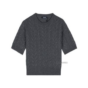 [막스마라] FW25 여성 도미누스 울 니트 DOMINUS 007