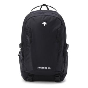 [데상트]데상트 스위스 스키팀 백팩 26L SP323SBP70BLK0 가방