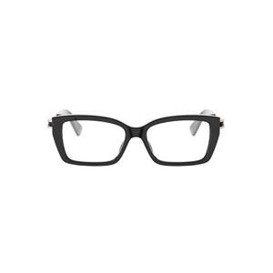 불가리 안경 BV50068I 001 BLACK