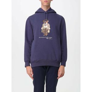 [POLO RALPH LAUREN] 라프리마 남성 스웻셔츠 710980314 001 Blue /6