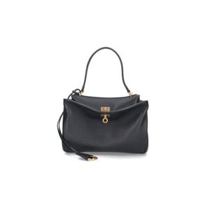 발렌시아가 숄더백 789779 2AA4V1000 Black