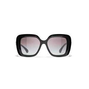 샤넬 선글라스 5518 SOLE C622S6 BLACK