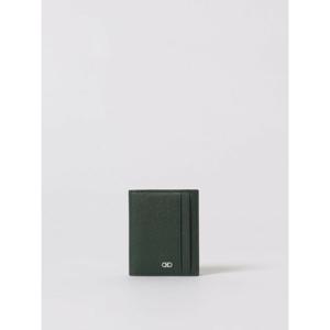 [SALVATORE FERRAGAMO] 라프리마 남성 지갑 661687 784790 002 Forest 그린 /6