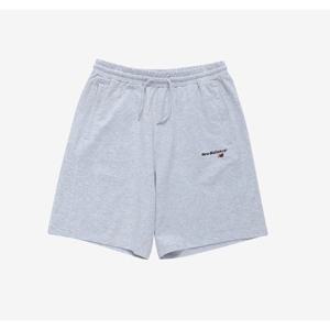 뉴발란스 공용 니트 반바지 BB NBNVD22543 16 19