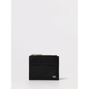 [SALVATORE FERRAGAMO] 라프리마 남성 지갑 661668 784840 001 블랙 /6