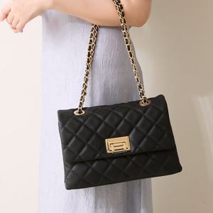 [알도]알도 콘테드넌 크로스 바디 - 블랙 ADA1H055HZ001