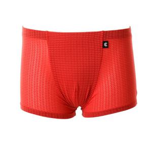 와코루 부드러운터치감의 메쉬자가드 남성 빨강 드로즈팬티 WMP2436