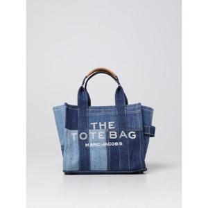 마크제이콥스 토트백 H016M06FA21 422 Denim