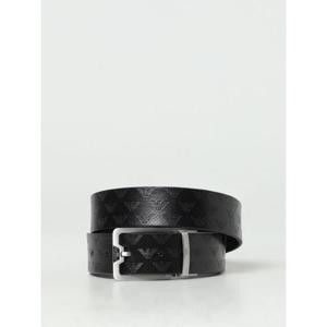 엠포리오 아르마니 벨트 Y4S502Y221E 81386 Black