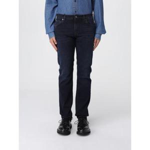 돌체앤가바나 데님 팬츠 GY07CDG8NI6 S9001 Black