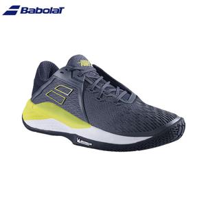 바볼랏 올코트 테니스화 프로펄스 퓨리 3 FURY 3 30S23208-3027 GY