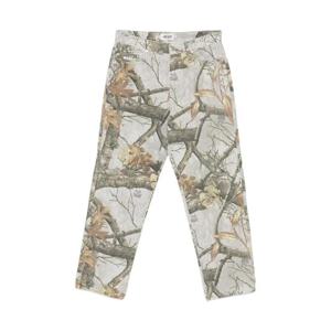 25 FW AWAKE X 스투시 빅 올 리얼트리 에지 진 AWKFW25PA008 TP443793552