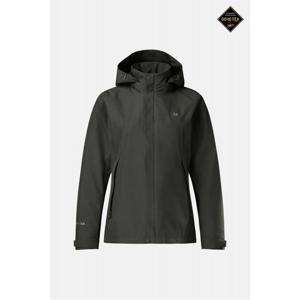 [코오롱스포츠] 여성 고어텍스 2L 기본형 방수자켓 V3JGX25312CKH