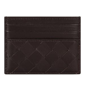 보테가베네타 위빙 슬림 카드지갑 796324 VCPP32132