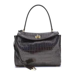 발렌시아가 숄더백 7897792AA5L2221