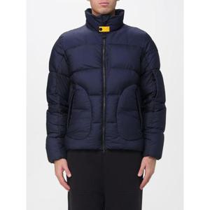 파라점퍼스 야리 숏 다운 자켓 25WMPMPUMU01 0316 Blue