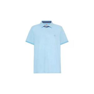 Timberland 폴로 UOMO OXFORD BABOOSIC BROOK TB0A6BWGAZZURRO TP565487051