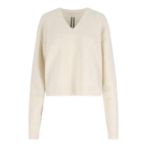 26SS 릭오웬스 Alpaca mixed 스웨터 앤 울 RP02E4650KWP11 TP566079177