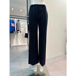 [CC콜렉트] 슬림 부츠컷 팬츠 (C254MSA031)