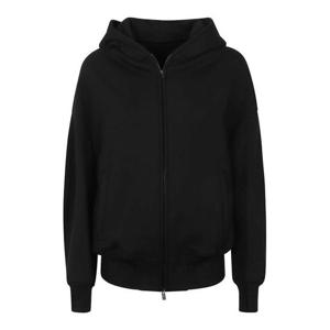 요지 야마모토 블라우스 YLY04013BLACK Black