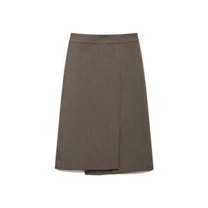 나이스클랍 H라인트임스커트 N254MWSA24