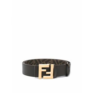 [FENDI] 라프리마 남성 벨트 7C0541ASIWF19SU 블랙 /8