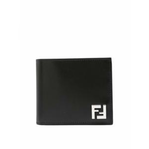 [FENDI] 라프리마 남성 지갑 purses 블랙 7M0356AFF2F0GXN /8