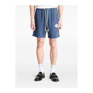 25 FW 타미힐피거 드로스트링 그래픽 쇼츠 DM0DM20936C1G TP445151490