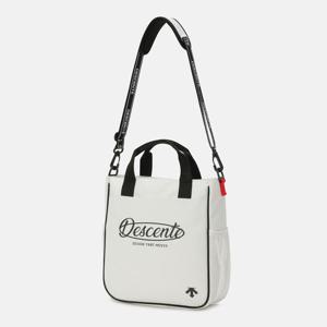 [데상트공식] 영애슬릿 세컨드백 SR12JUBG12