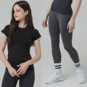 스피카 요가복세트 티셔츠 레깅스 SPA507509