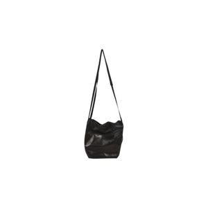 Ann Demeulemeester 루마니아 왼쪽 포켓 백 B0011287LT107 099BLACK TP961571174