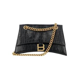 발렌시아가 숄더백 716351 210IX 1000